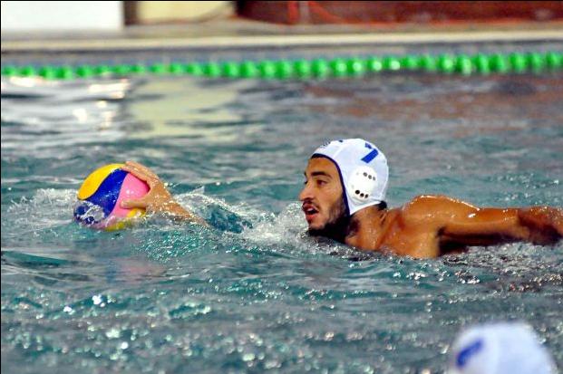 Ξανά με το σκουφάκι της Βουλιαγμένης ο Χρ.Αφρουδάκης