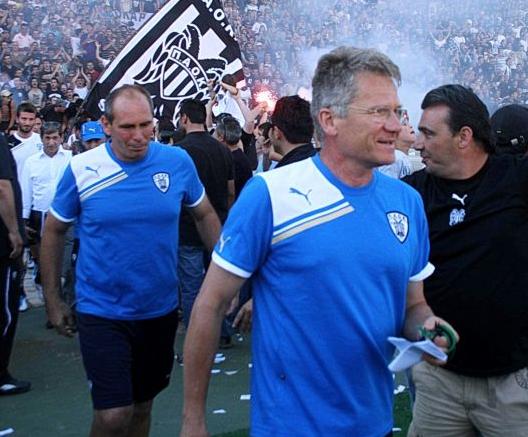 Τουλάχιστον δύο μεταγραφές θέλει ο Μπόλονι για τον ΠΑΟΚ