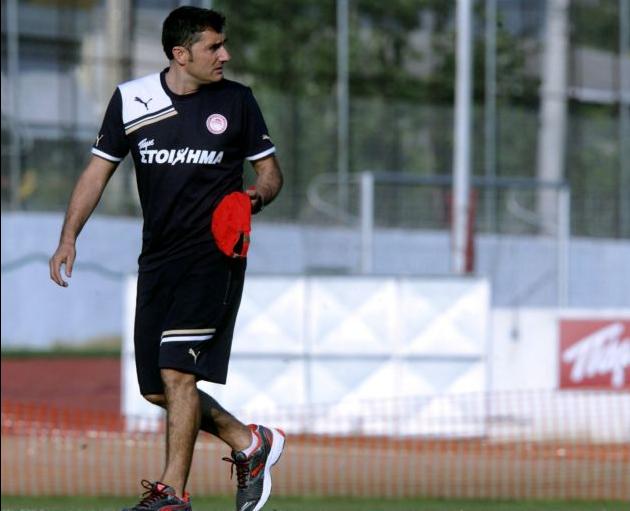 Ο Βαλβέρδε θέλει δουλειά και Κάρλος Σάντσες