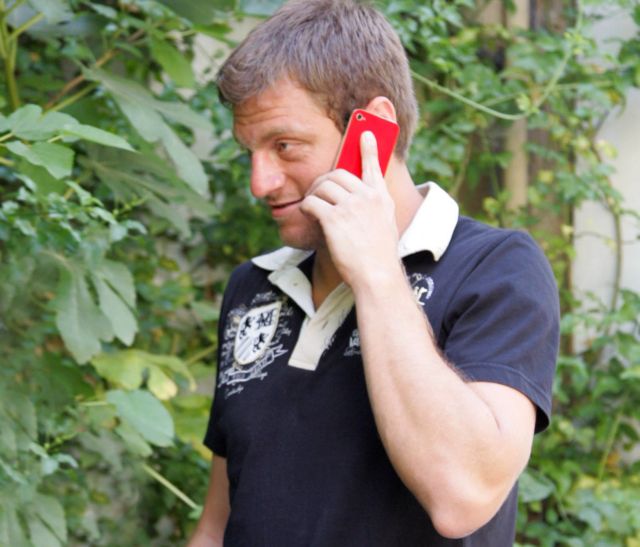 Αδεια εξόδου από τη χώρα ζήτησε ο Αβραάμ Παπαδόπουλος