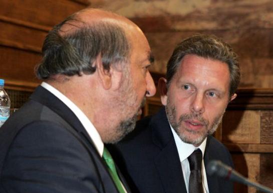 Σκληρά μέτρα για την κάθαρση εξετάζει η Πολιτεία