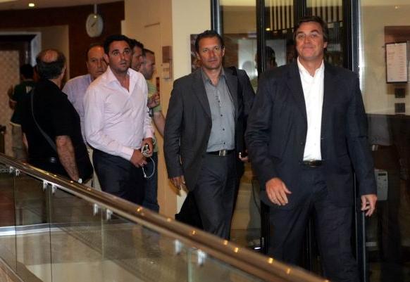 Στις 2 Αυγούστου Έκτακτη Συνέλευση στον ΠΑΟ, δύο νέα πρόσωπα στη διοίκηση