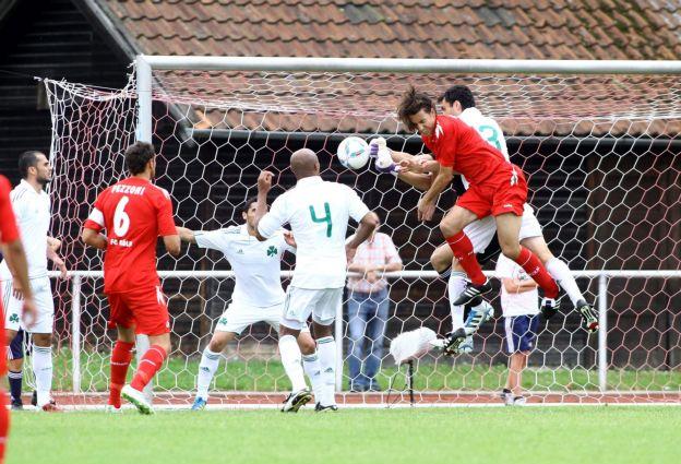 Προβλημάτισε ο ΠΑΟ απέναντι στη Κολωνία