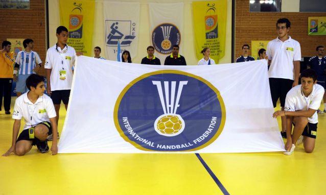 Δανία και Γερμανία στον τελικό του παγκοσμίου πρωταθλήματος χάντμπολ νέων