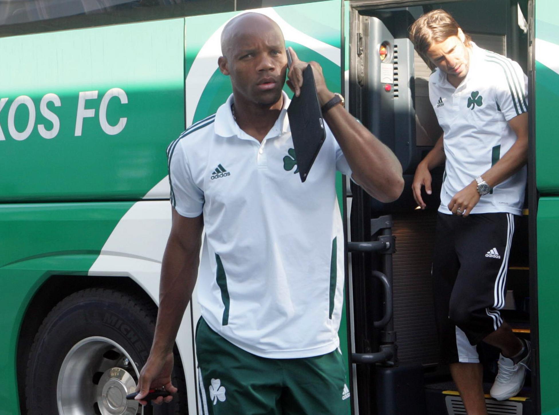 Με συγκρατημένη αισιοδοξία ο Παναθηναϊκός «πάτησε» Δανία