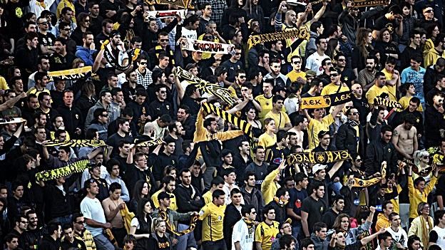 Αύξηση μετοχικού κεφαλαίου ύψους 2,45 εκατ.ευρώ στην ΠΑΕ ΑΕΚ