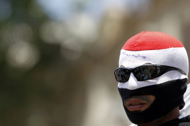 Συνεχίζονται οι διαδηλώσεις κατά του στρατιωτικού καθεστώτος στην Αίγυπτο