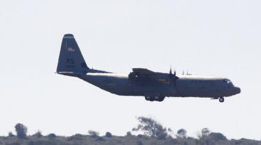 Δεκάδες νεκροί σε συντριβή στρατιωτικού αεροσκάφους στο Μαρόκο