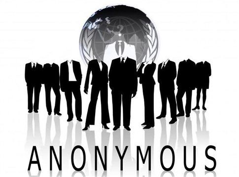 Στο κυνήγι των «χακτιβιστών» Anonymous οι ΗΠΑ, η Βρετανία και η Ολλανδία
