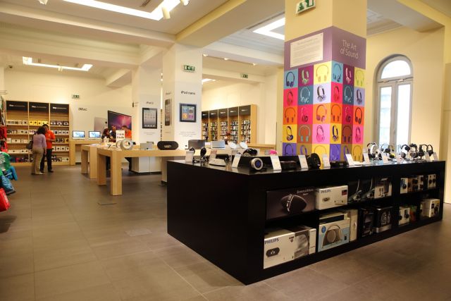 «Καλύτερη εξυπηρέτηση» ο στόχος του 2011 για τα Public