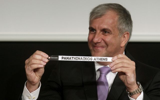 «Δεν είναι εύκολο αλλά θα βρούμε λύση» είπε ο Ζοτς