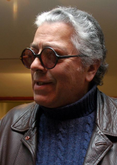 Νεκρός από πυρά αγνώστων ο Αργεντινός τραγουδιστής Φακούντο Καμπράλ