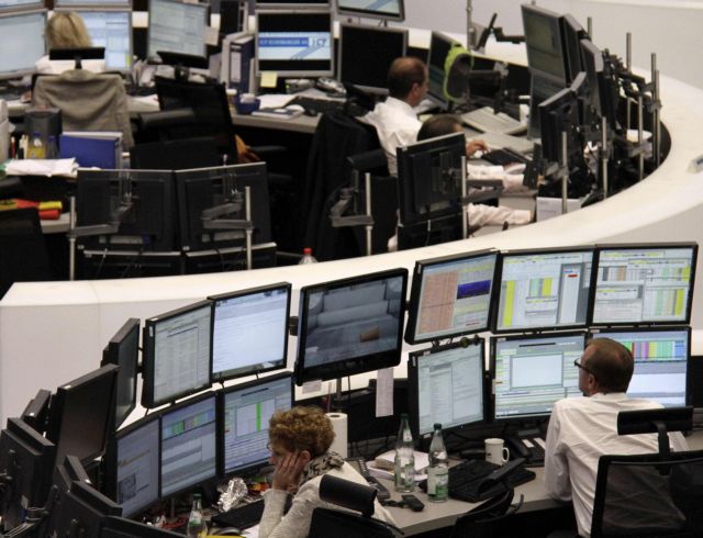 Με απώλειες 2,15% κάτω από τις 1.200 μονάδες έκλεισε το Χρηματιστήριο