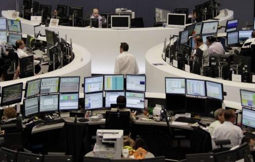 Με πτώση 1,04% έκλεισε το Χρηματιστήριο την Παρασκευή