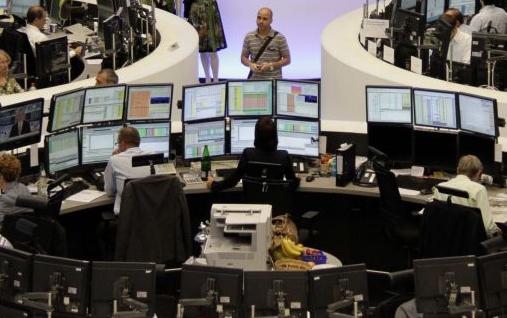 Η εθελοντική ανταλλαγή ομολόγων στην Ελλάδα «πιθανώς» δεν θα ενεργοποιήσει τα CDS, λέει η ISDA