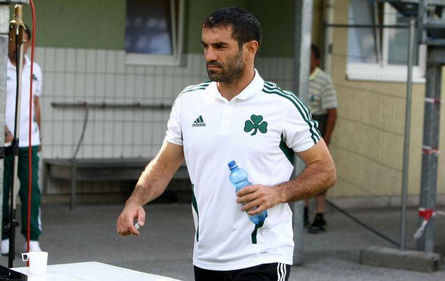 Ξέσπασμα Καραγκούνη για Μαρκαριάν, ΟΣΦΠ και… Αιγάλεω