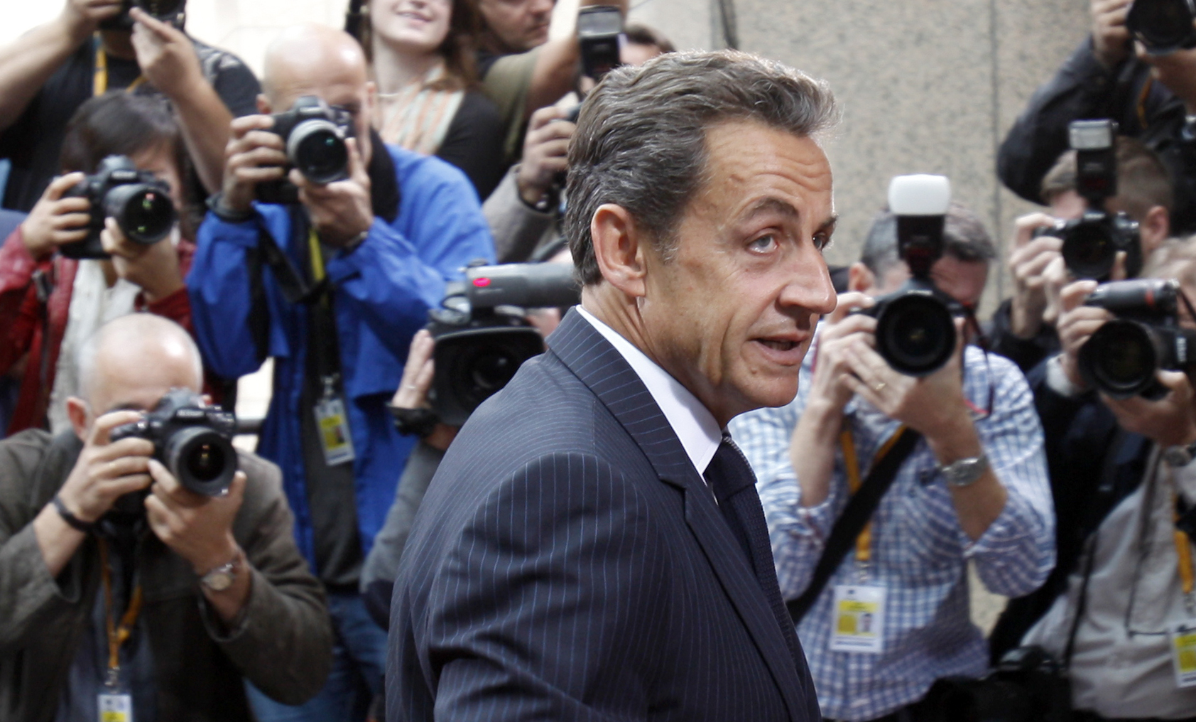 Βασικό όπλο κατά της κρίσης το EFSF, αποφεύγει τον όρο «επιλεκτική χρεοκοπία» η ΕΕ