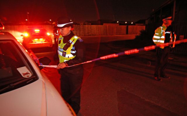 Πέντε νεκροί από έκρηξη σε βιομηχανική περιοχή της Βρετανίας