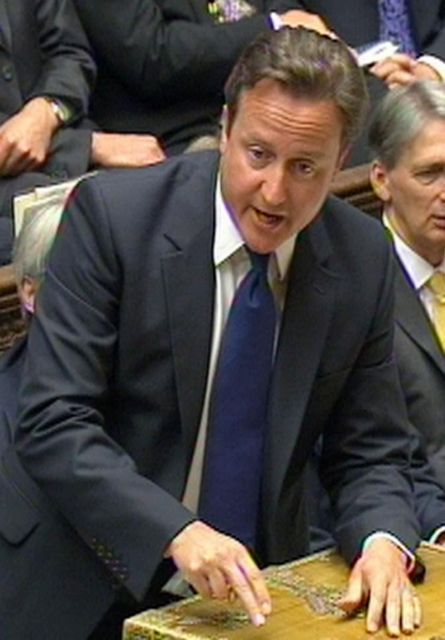 Οικογένειες θυμάτων της 7ης Ιουλίου 2005 παρακολουθούσε η News of the World