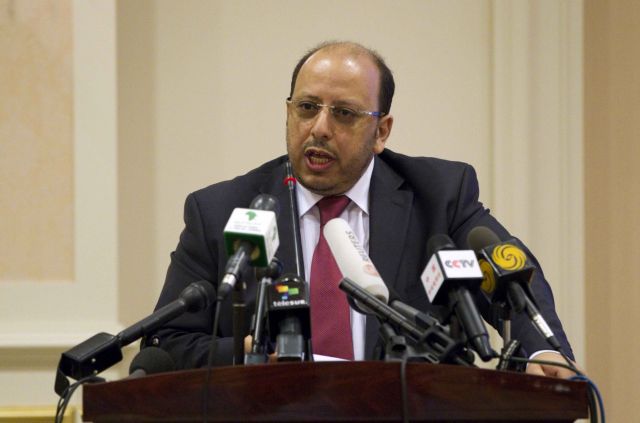 Οργισμένη η Λιβύη για την αναγνώριση των αντικαθεστωτικών από τη Βρετανία