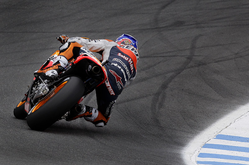 «Πράσινο φως» για το Motegi, αλλά ο Casey Stoner παραμένει αρνητικός