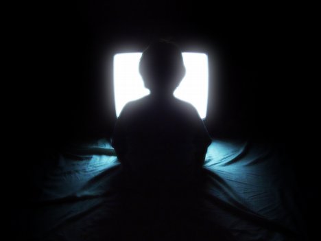 Το κλείσιμο της τηλεόρασης δεν αρκεί για την πρόληψη της παιδικής παχυσαρκίας