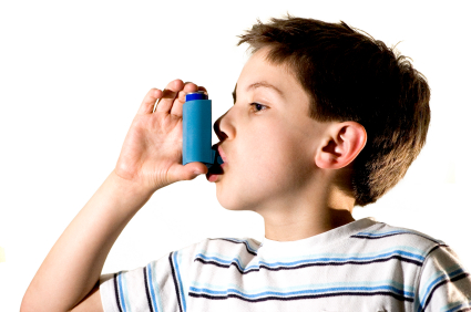 Οι γονείς υποτιμούν τα συμπτώματα άσθματος του παιδιού τους