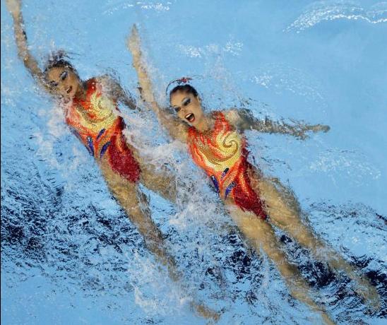 Ενδέκατες Σολωμού/Πλατανιώτη στον τελικό του τεχνικού προγράμματος του ντουέτου