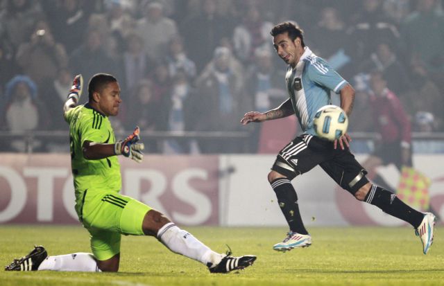 Νέα απώλεια για την Αργεντινή, 0-0 με την Κολομβία (video)