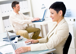 Ζευγάρια στο ίδιο Περιβάλλον Εργασίας: Ενδυνάμωση της Σχέσης ή Κίνδυνος Φθοράς της;