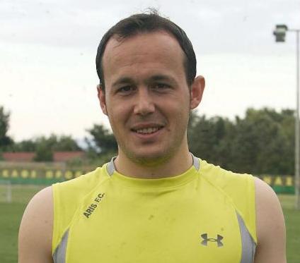 Στα κίτρινα ντύθηκαν Κ.Καπετάνος και Δ.Κοτσώνης