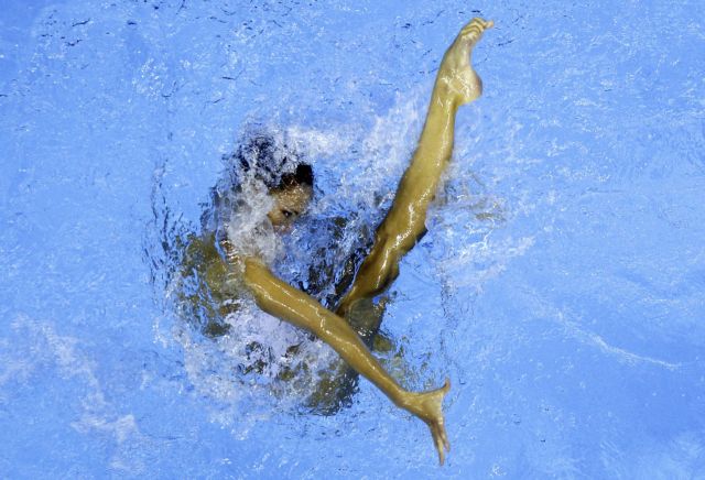 Τελικός στο ντουέτο με ελληνική συμμετοχή, πρεμιέρα στο πόλο ανδρών