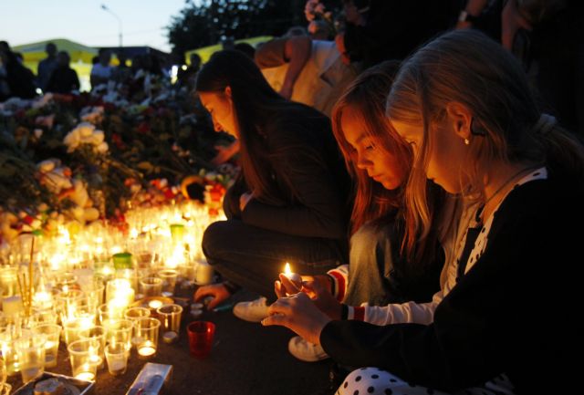 Δύο συλλήψεις στη Ρωσία για το ναυάγιο στα νερά του Βόλγα