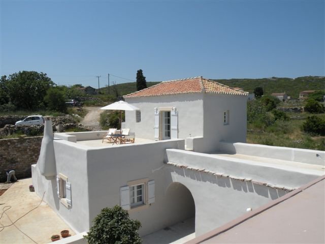 Προσφορές της τελευταίας στιγμής για τον Ξενώνα Πορτάρι στα Αρωνιάδικα Κυθήρων