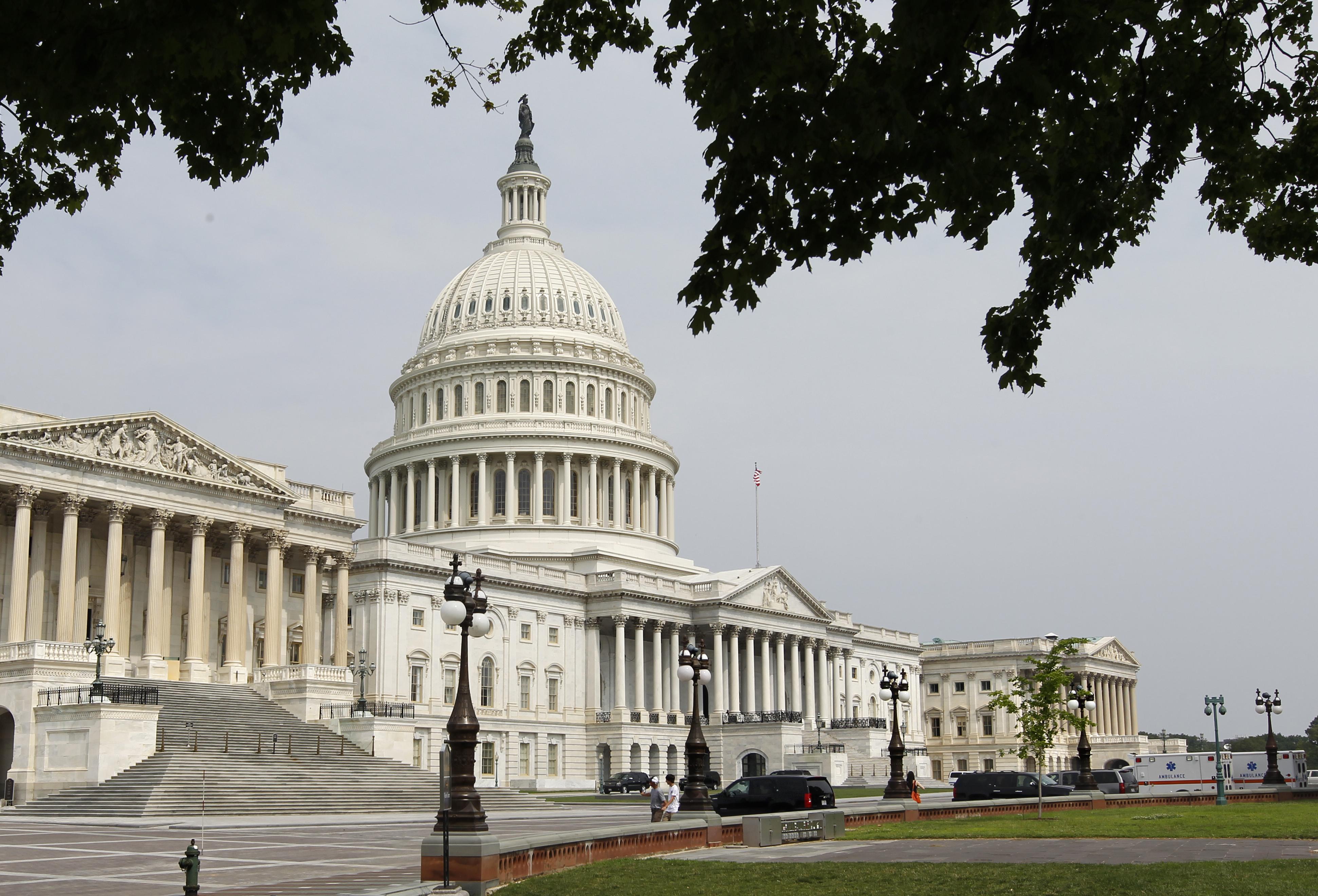 Ψηφοφορία με αβέβαιο αποτέλεσμα στο Κογκρέσο για το αμερικανικό χρέος