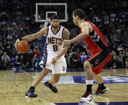 Σούπερ μεταγραφή ετοιμάζει η Μπεσίκτας με Ντερόν Ουίλιαμς