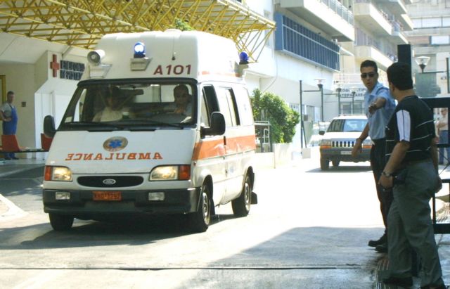 Θάνατος κρατούμενου στο νέο κέντρο μεταναστών Ελληνικού