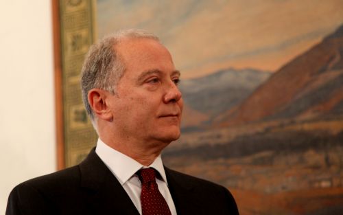 Υπέρβαση των στόχων του Μεσοπρόθεσμου για γρήγορη επιστροφή στις αγορές ζητά ο Γ.Προβόπουλος