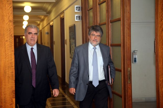 Και οι ιερείς στον κανόνα «μία πρόσληψη ανά δέκα αποχωρήσεις», εμμένει το υπουργείο