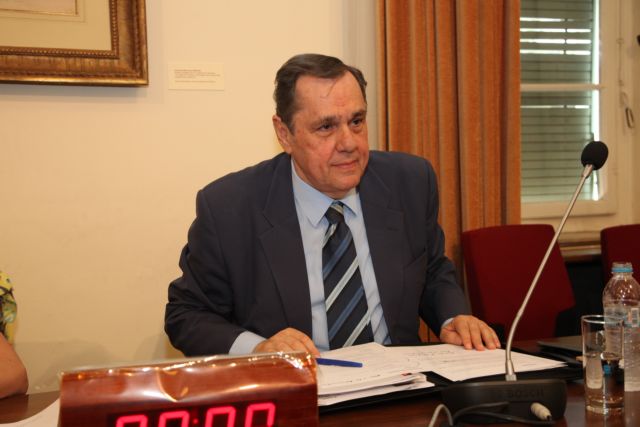 «Φαγοπότι» άνω των 100 εκατ. ευρώ στις ΜΚΟ αποκαλύπτει το πόρισμα της Βουλής