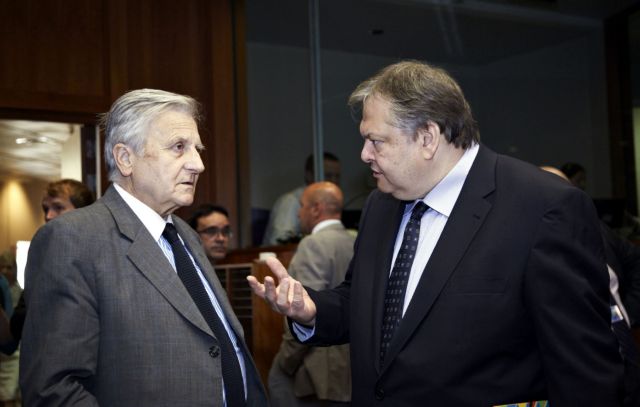 Και η ελάχιστη συναίνεση ενισχύει τη θέση της Ελλάδας στο εξωτερικό, λέει ο Ευ. Βενιζέλος