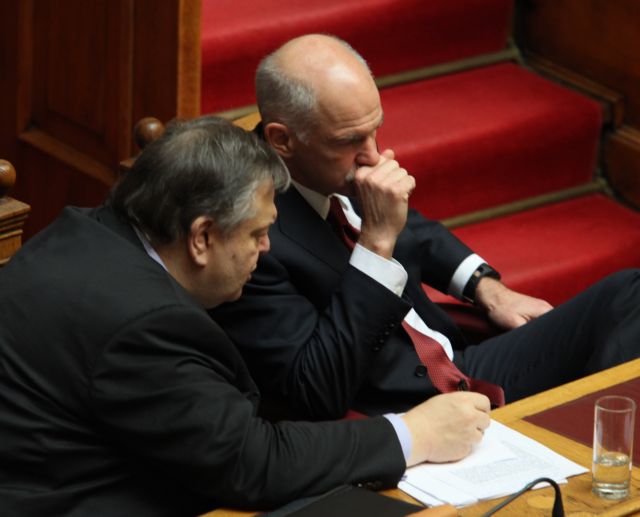 Κρίσιμη μάχη της Αθήνας, εν όψει της αναμενόμενης Συνόδου Κορυφής