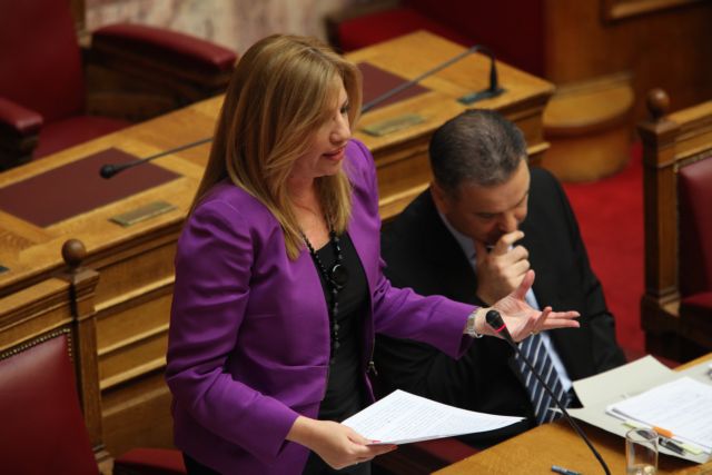 Τις θέσεις τους για το νομοσχέδιο ανέπτυξαν στη Βουλή ΠΟΣΔΕΠ, εκπρόσωποι ΤΕΙ και ερευνητές