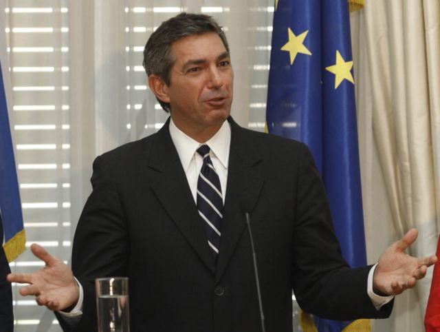 Καλύτερο το κλίμα για Ελλάδα μετά το Μεσοπρόθεσμο, λέει ο υπ.Εξωτερικών