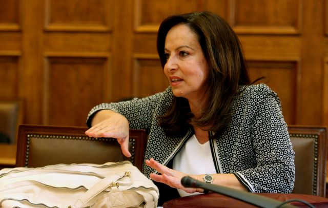 Μέχρι το τέλος Αυγούστου αναμένεται η ψήφιση του νομοσχεδίου για τα ΑΕΙ και ΤΕΙ