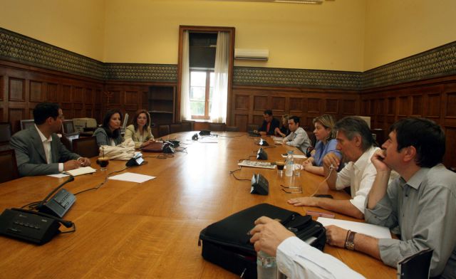 Ναι μεν, αλλά στο ΚΤΕ Παιδείας του ΠΑΣΟΚ για το νόμο – πλαίσιο