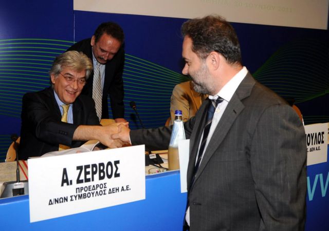 Στα 30-40 εκατ. ευρώ τοποθετεί η διοίκηση της ΔΕΗ τη ζημιά από την απεργία της ΓΕΝΟΠ