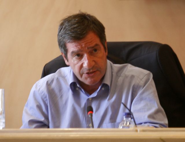 Θετικό το ΥΠΕΣ στο αίτημα Καμίνη για τριετή παράταση στις συμβάσεις των εργαζομένων