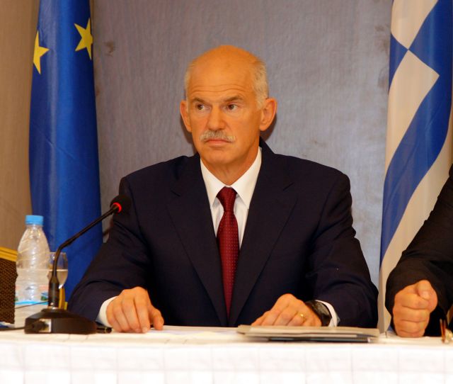 «Τώρα είναι η ώρα να στηριχθούμε στις δικές μας δυνάμεις» λέει ο πρωθυπουργός