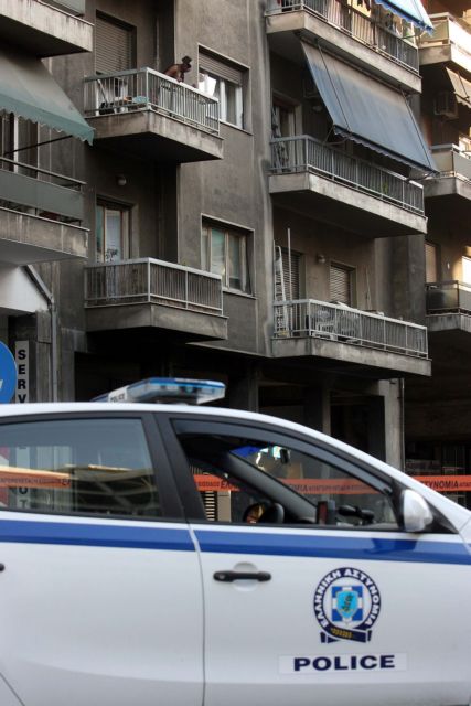 Κανονικά η κυκλοφορία στη Μεσογείων και στα δύο ρεύματα